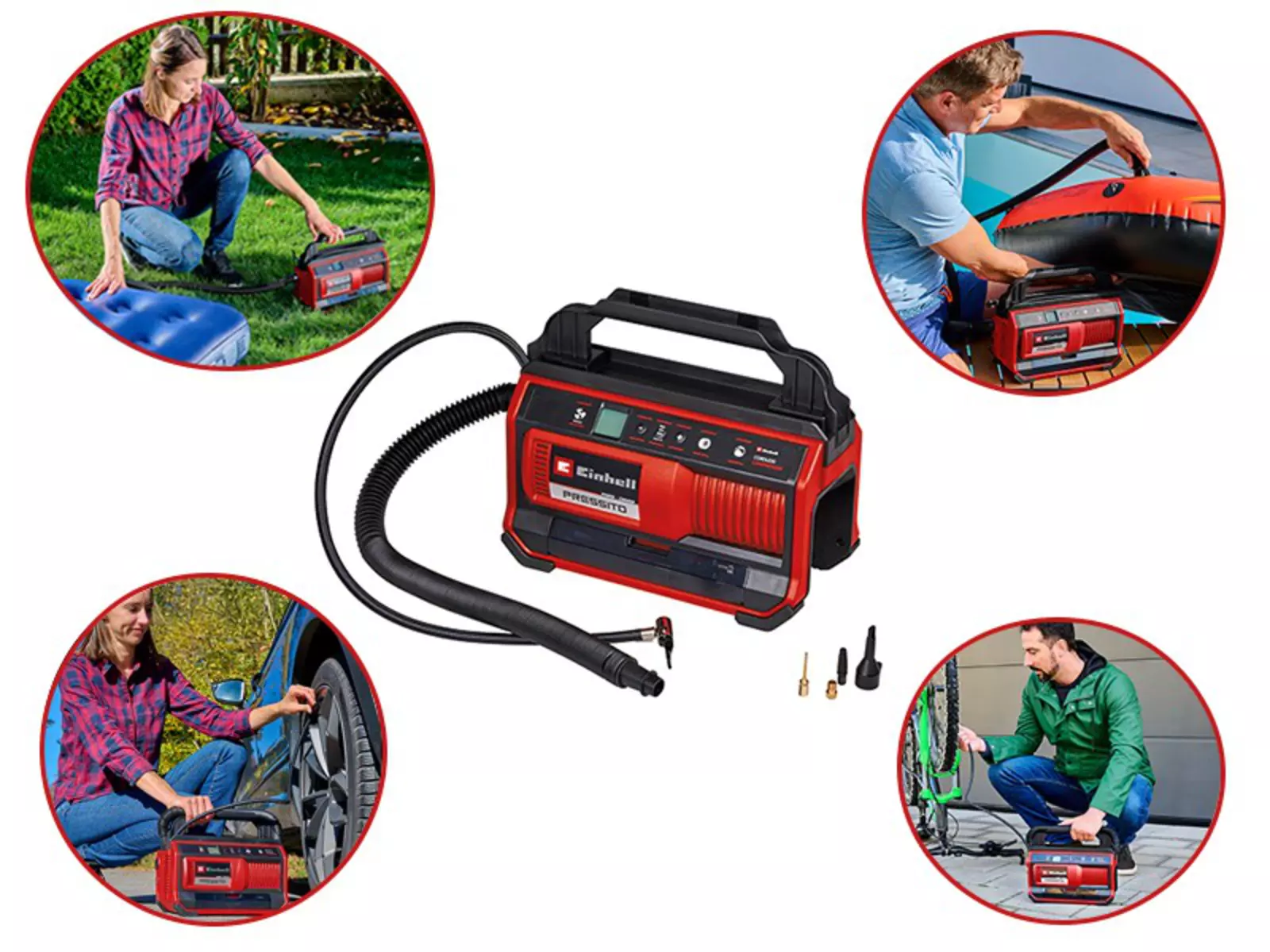 为所有可能发生的情况做好准备